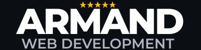 Armand Web Development